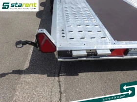 За автомобил Други TR26054, снимка 17 - Ремаркета - 53623188