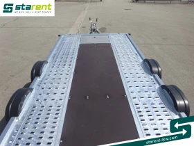 За автомобил Други TR26054, снимка 13 - Ремаркета - 53623188