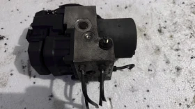 Спирачна помпа ABS за Nissan Micra 2005, снимка 4