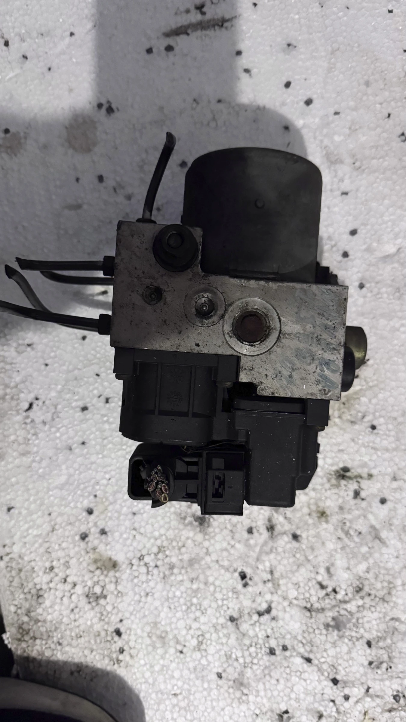 �������� ����� ABS �� Nissan Micra 2005 | Mobile.bg � ����������� 3