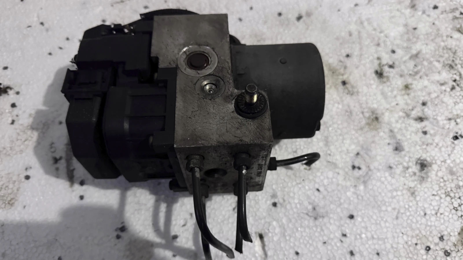 �������� ����� ABS �� Nissan Micra 2005 | Mobile.bg � ����������� 4