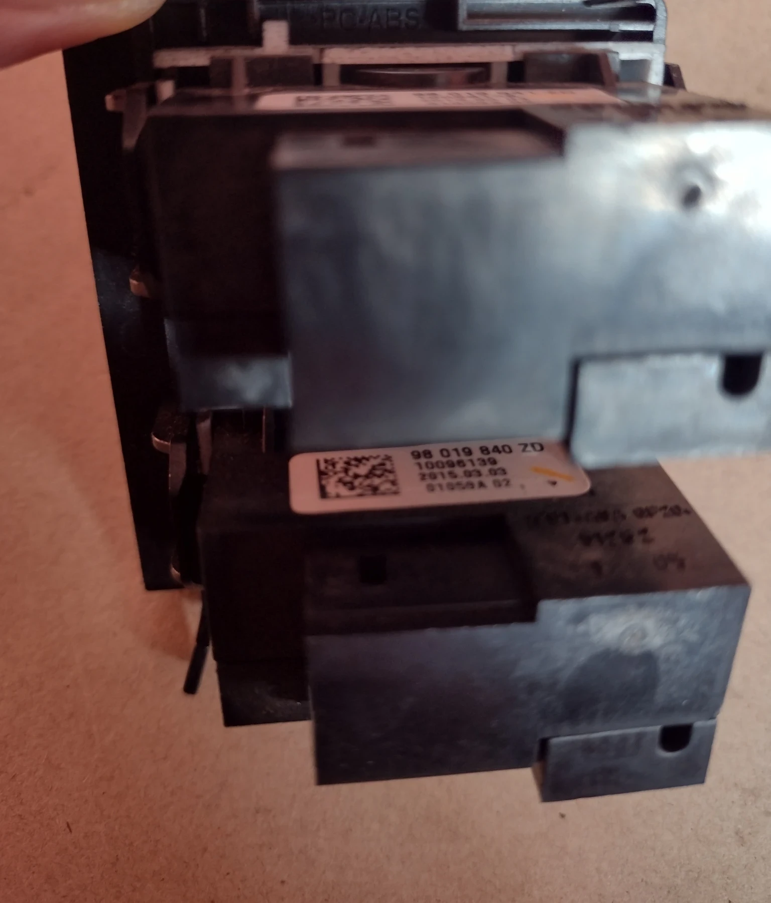 98019841ZD  ���� �� ���������  �� �������  PEUGEOT 508  98019840ZD | Mobile.bg � ����������� 3