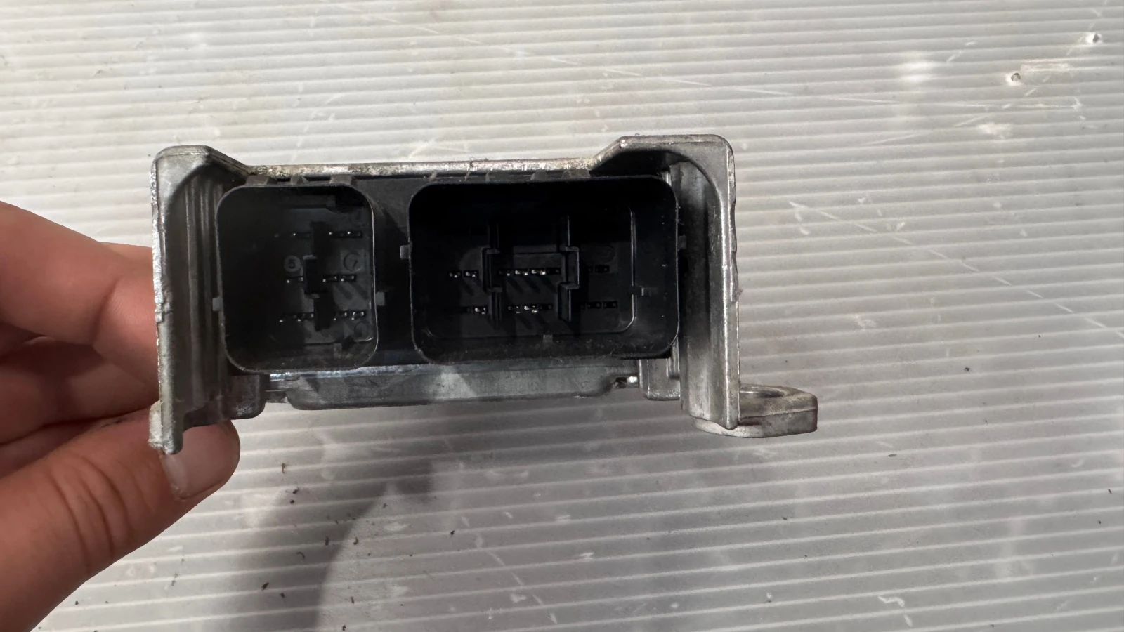 Airbag  /  /  a Ford Focus - 98AG14B056 | Mobile.bg   1