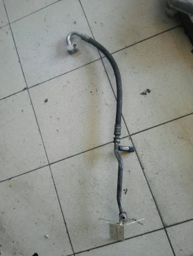 Тръба климатик Сеат Ибиза 1.4тди (6)