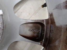 Джанти за Opel Corsa, снимка 7