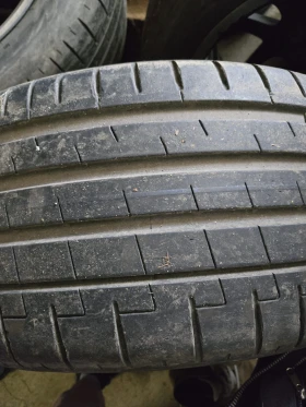 Гуми с джанти Pirelli 315/40R21, снимка 2