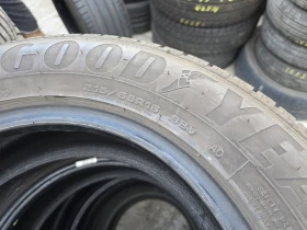 Гуми Летни 215/65R16, снимка 8