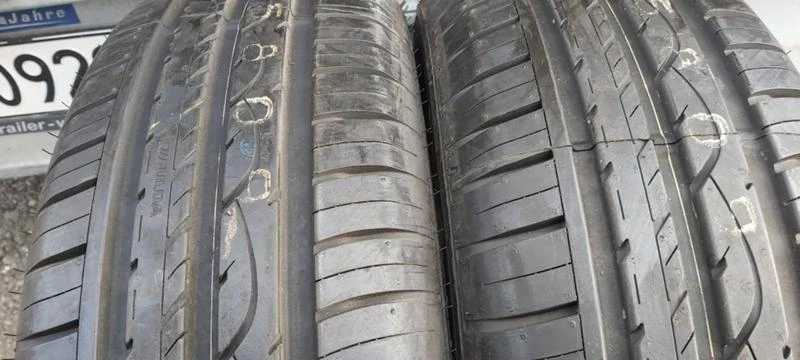 Гуми Летни 205/65R15, снимка 3 - Гуми и джанти - 31996544