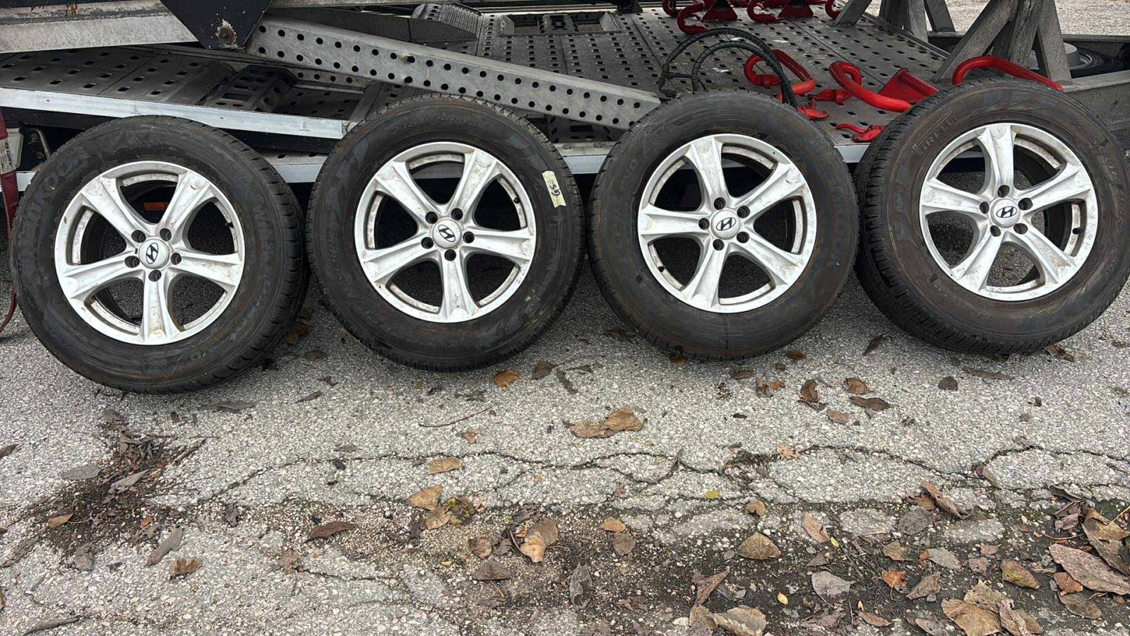 ���� � ������ 235/65R17 | Mobile.bg � ����������� 2