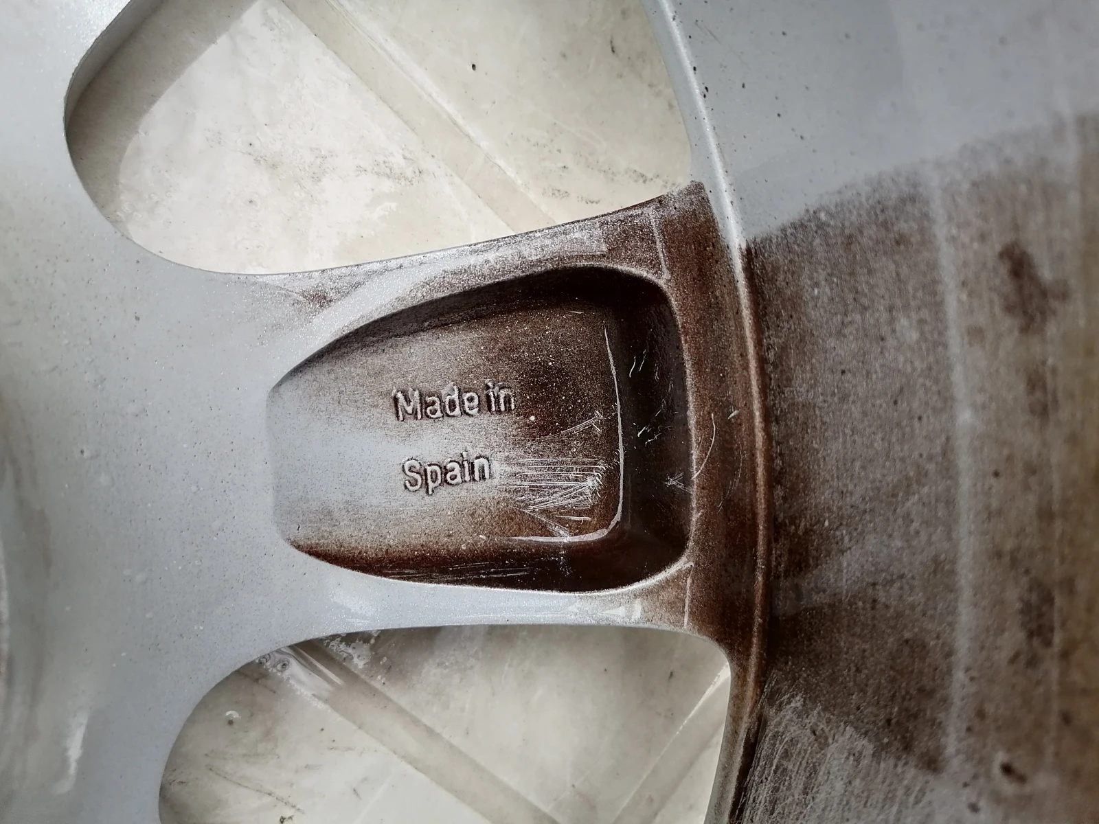 Джанти за Opel Corsa, снимка 8 - Гуми и джанти - 53806935