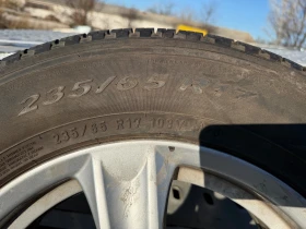 Гуми с джанти Pirelli 235/65R17, снимка 7 - Гуми и джанти - 52806425