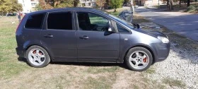 Ford C-max TITANIUM 1.8 CDTI, снимка 2
