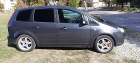 Ford C-max TITANIUM 1.8 CDTI, снимка 3
