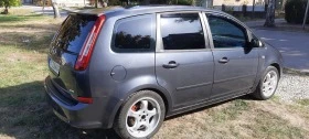 Ford C-max TITANIUM 1.8 CDTI, снимка 4