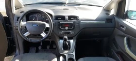 Ford C-max TITANIUM 1.8 CDTI, снимка 10