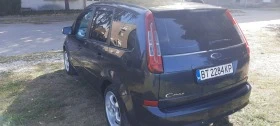 Ford C-max TITANIUM 1.8 CDTI, снимка 8