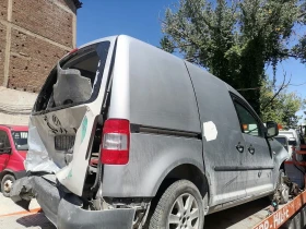 VW Caddy 1.9TDI, снимка 6