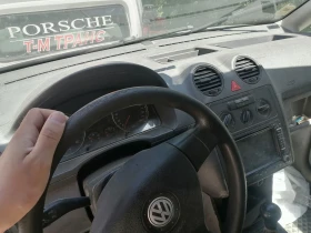 VW Caddy 1.9TDI, снимка 4