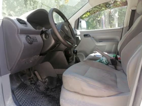 VW Caddy 1.9TDI, снимка 5