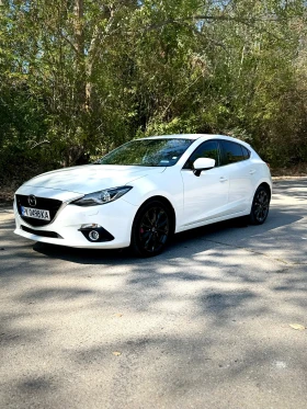 Mazda 3 2.2D SKYACTIV - изображение 3