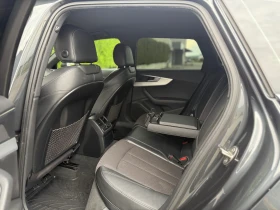 Audi A4 2.0 TDI quattro S-line Sport Distronic LaneAssist, снимка 16