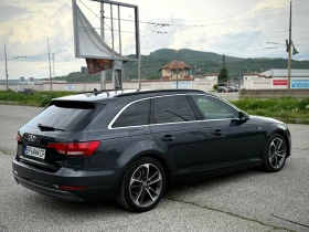 Audi A4 2.0 TDI quattro S-line Sport Distronic LaneAssist, снимка 6