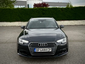 Audi A4 2.0 TDI quattro S-line Sport Distronic LaneAssist, снимка 2