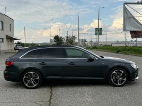 Audi A4 2.0 TDI quattro S-line Sport Distronic LaneAssist, снимка 7