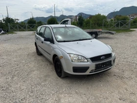 Ford Focus 1.6HDI 90k.c KLIMA
