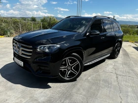 Mercedes-Benz GLS 450 ЛИЗИНГ* МОДЕЛ 2025* AMG* 017 000 KM* 11.2023* , снимка 1