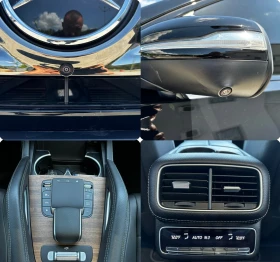 Mercedes-Benz GLS 450 ЛИЗИНГ* МОДЕЛ 2025* AMG* 017 000 KM* 11.2023* , снимка 16