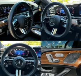 Mercedes-Benz GLS 450 ЛИЗИНГ* МОДЕЛ 2025* AMG* 017 000 KM* 11.2023* , снимка 14