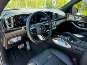 Mercedes-Benz GLS 450 ЛИЗИНГ* МОДЕЛ 2025* AMG* 017 000 KM* 11.2023* , снимка 9