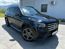 Mercedes-Benz GLS 450 ЛИЗИНГ* МОДЕЛ 2025* AMG* 017 000 KM* 11.2023* , снимка 3