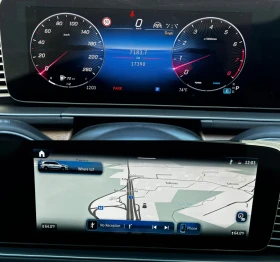 Mercedes-Benz GLS 450 ЛИЗИНГ* МОДЕЛ 2025* AMG* 017 000 KM* 11.2023* , снимка 17