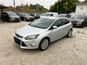 Ford Focus 1.6, снимка 4