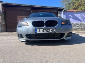 BMW 530, снимка 5