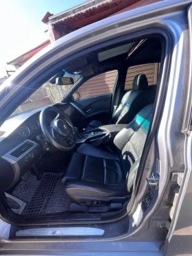 BMW 530, снимка 9