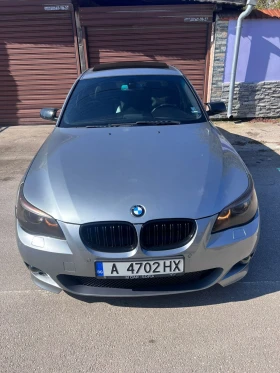 BMW 530, снимка 3
