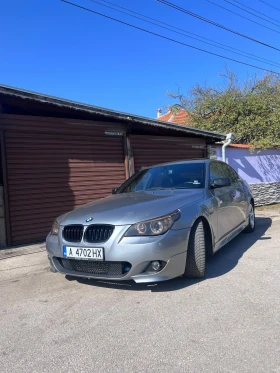 BMW 530, снимка 2