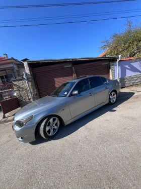 BMW 530, снимка 6