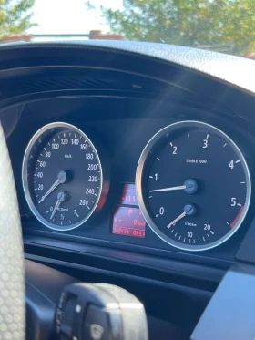 BMW 530, снимка 11