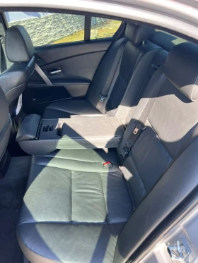 BMW 530, снимка 15