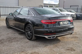 Audi A8 L 50TDI MASSAGE SoftClose Обдух B/О360 #iCarbg, снимка 6