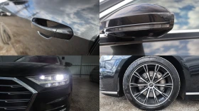 Audi A8 L 50TDI MASSAGE SoftClose Обдух B/О360 #iCarbg, снимка 16