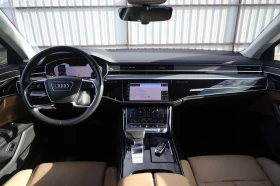 Audi A8 L 50TDI MASSAGE SoftClose Обдух B/О360 #iCarbg, снимка 10