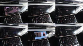 Audi A8 L 50TDI MASSAGE SoftClose Обдух B/О360 #iCarbg, снимка 12