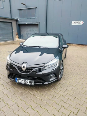 Renault Clio 1.0 TCe , снимка 6