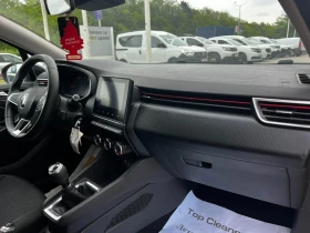 Renault Clio 1.0 TCe , снимка 12