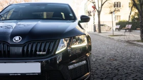 Skoda Octavia VRS, снимка 1